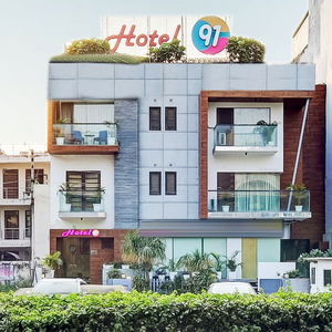 Hotel Hotel 91 Golf Course Road cazare Gurgaon