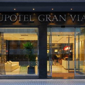 Sejur Grupotel Gran Via 678 vacanta Barcelona