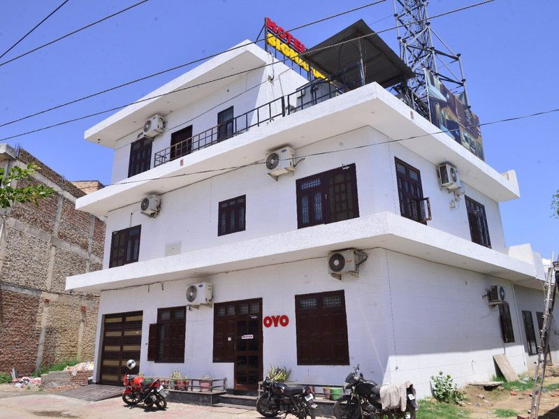 Hotel Hotel Signature Villa