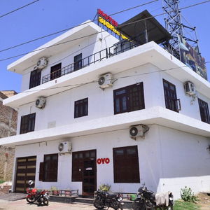 Hotel Hotel Signature Villa cazare Sonipat