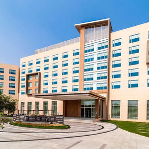Hotel Hyatt Place Gurgaon/Udyog Vihar cazare Gurgaon