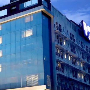 Hotel Regenta Central, Noida cazare Noida