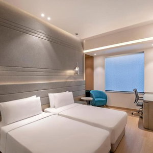 Hotel Radisson Blu Towers Kaushambi Delhi Ncr cazare Ghaziabad