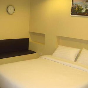 Hotel C2 Residence Boutique Hotel cazare Lampang