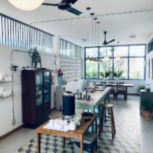 Hotel Baan Chiang Bed Lampang cazare Lampang