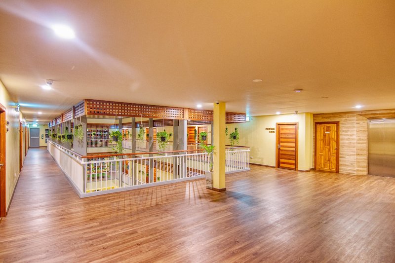 Hotel Nonnee Lampang Hotel