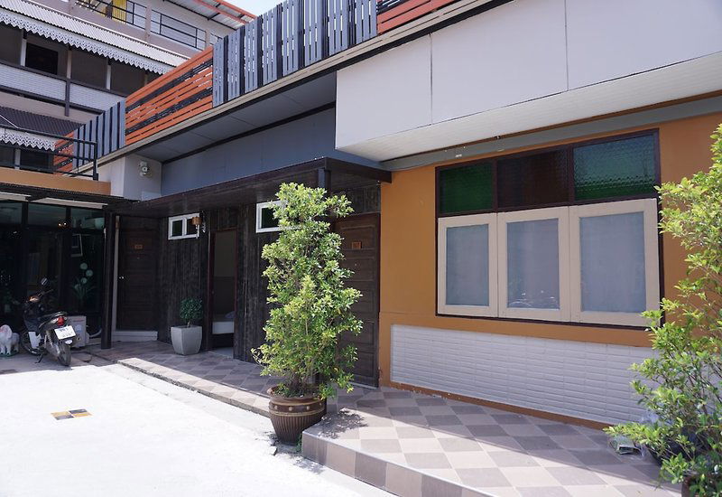 Hotel Puangpech Hotel