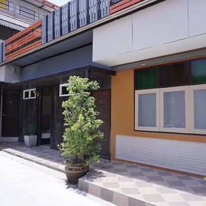 Hotel Puangpech Hotel cazare Lampang