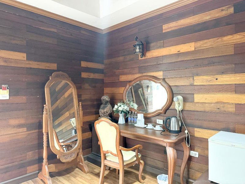 Hotel Grand Amazon Hotel