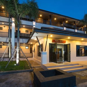 Hotel Lampang Vintage cazare Lampang