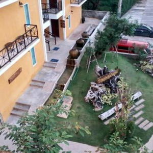 Hotel Resort At Lampang cazare Lampang