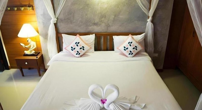 Hotel At Home Boutique Lampang