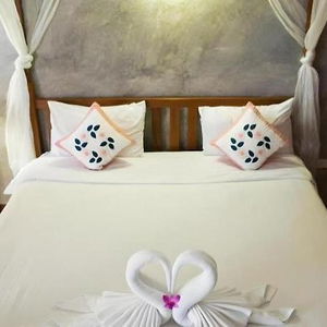 Hotel At Home Boutique Lampang cazare Lampang