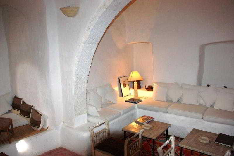 Hotel Dar Dhiafa