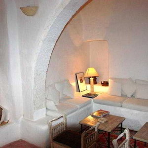 Hotel Dar Dhiafa cazare Houmt El Souk
