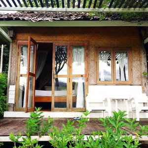 Hotel Vimarnkiri Resort cazare Pai