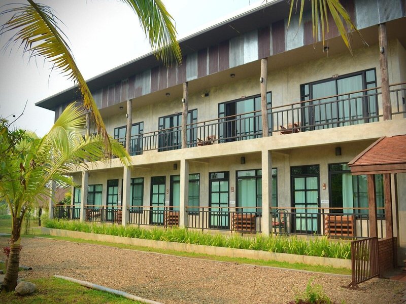 Hotel Le Cocotier Resort