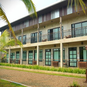 Hotel Le Cocotier Resort cazare Mae Taeng