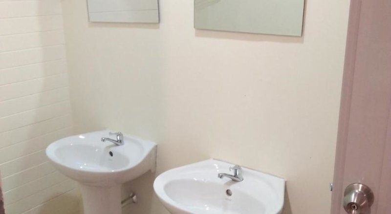 Hotel Ban Mae Boonthong