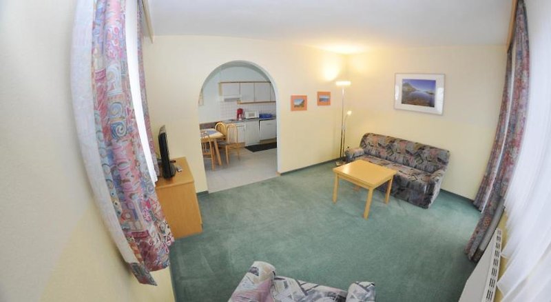 Apparthotel Bliem