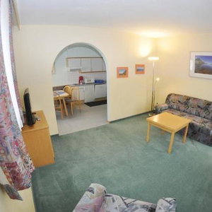 Hotel Bliem Apparthotel cazare Schladming