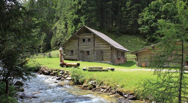 Hotel Appartementhaus Evelyn
