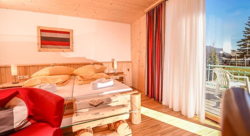Hotel Hartweger