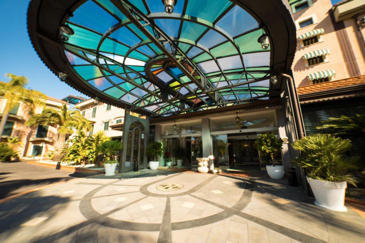 Hotel Hotel Orizzonte Acireale