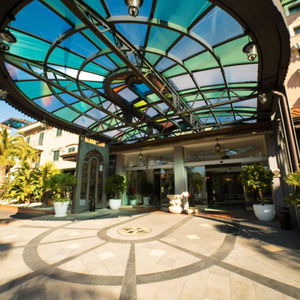 Hotel Hotel Orizzonte Acireale cazare Acireale