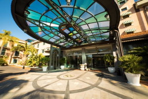 Hotel Hotel Orizzonte Acireale cazare Acireale