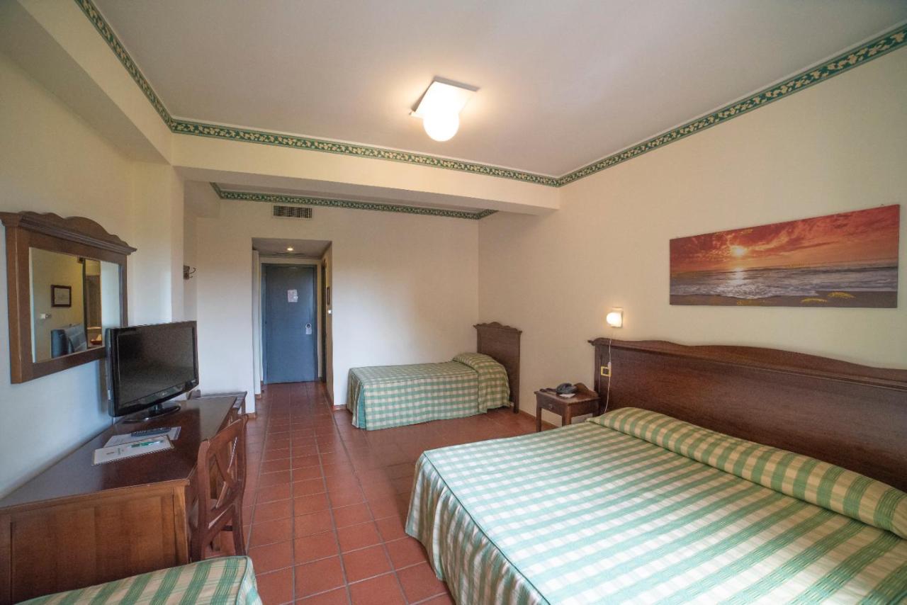 Hotel Orizzonte Acireale
