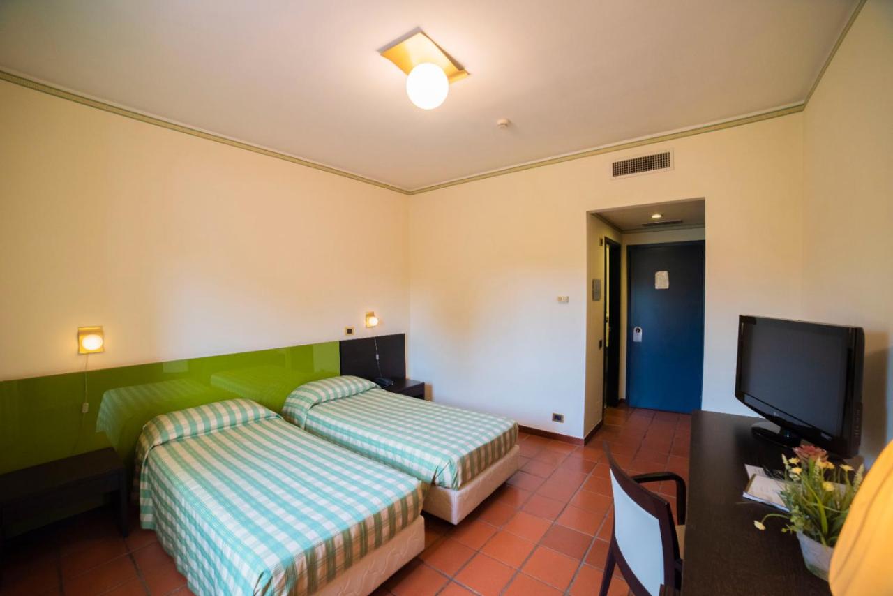 Hotel Orizzonte Acireale