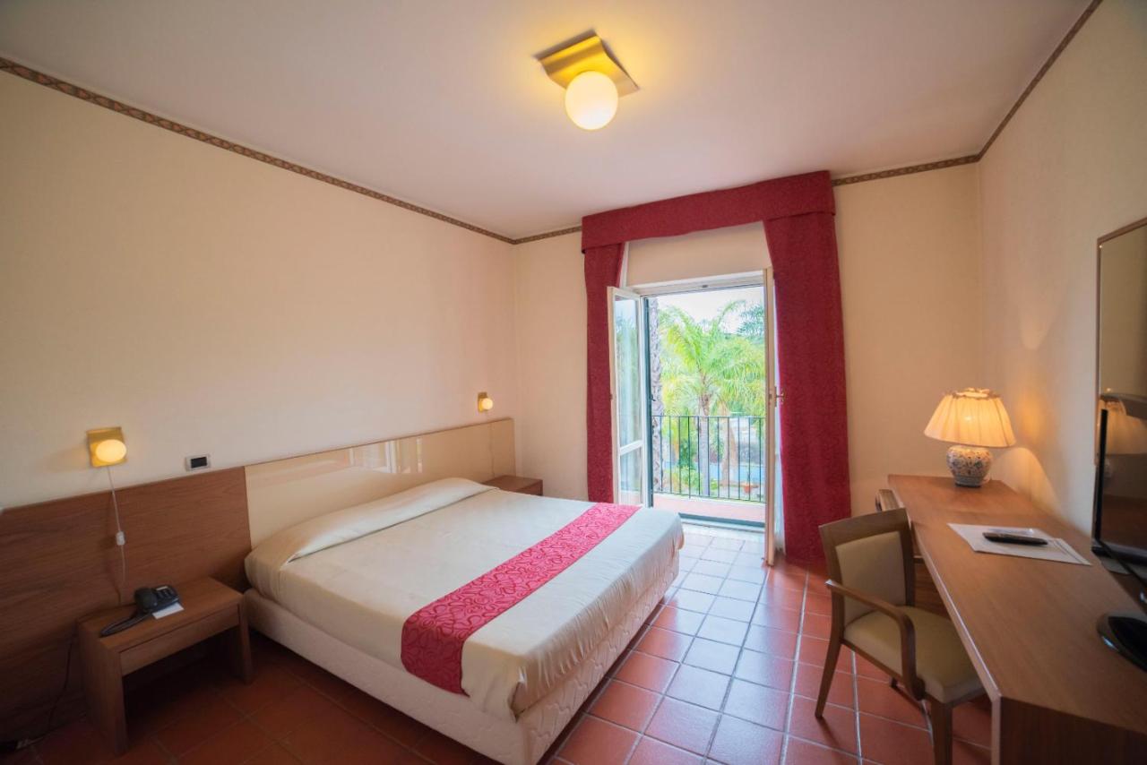 Hotel Orizzonte Acireale