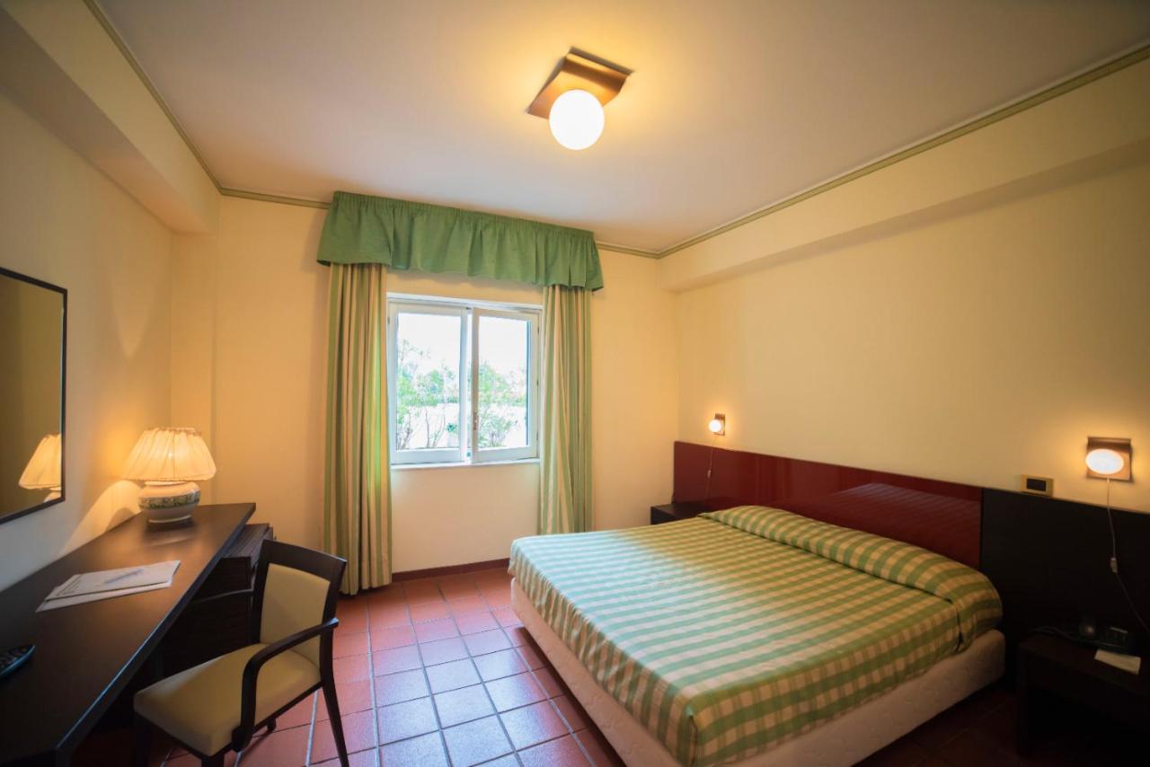 Hotel Orizzonte Acireale