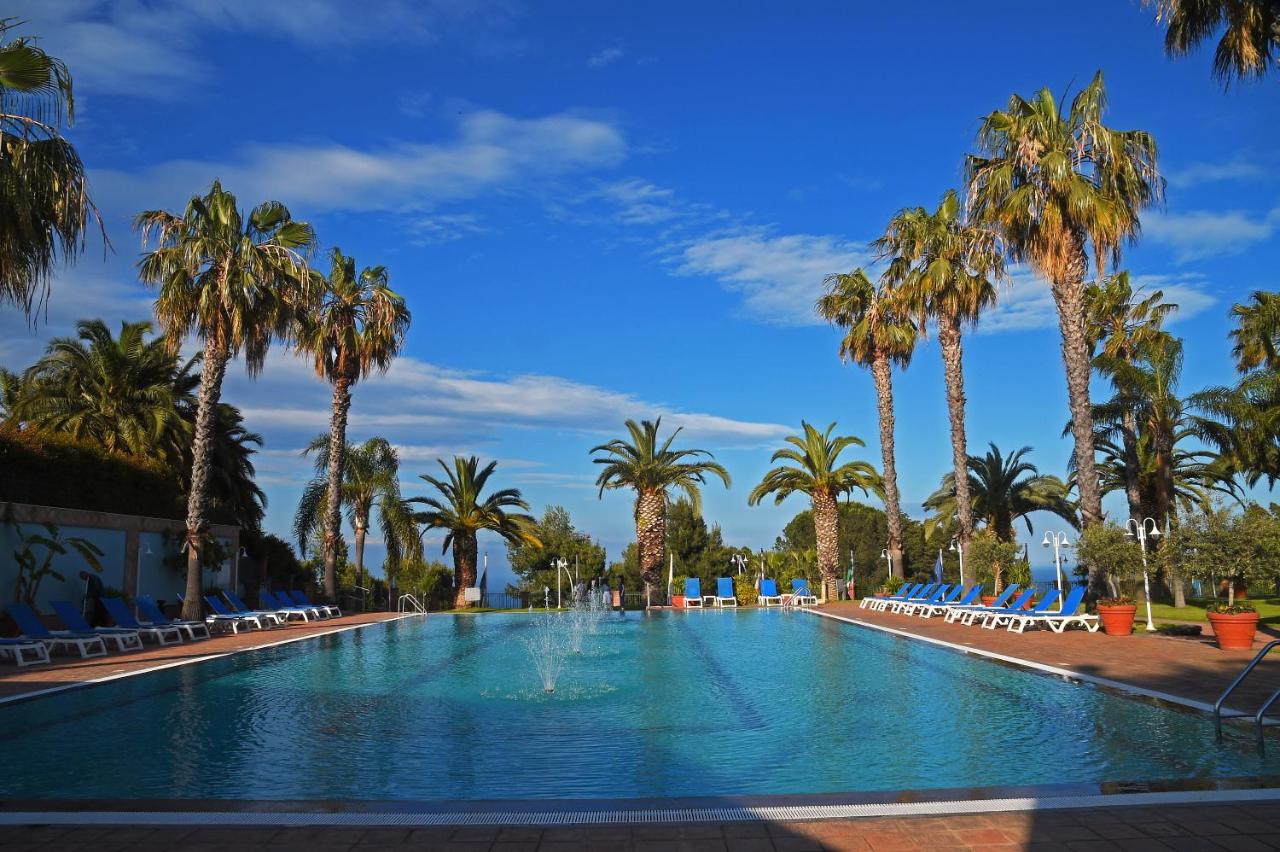 Hotel Orizzonte Acireale