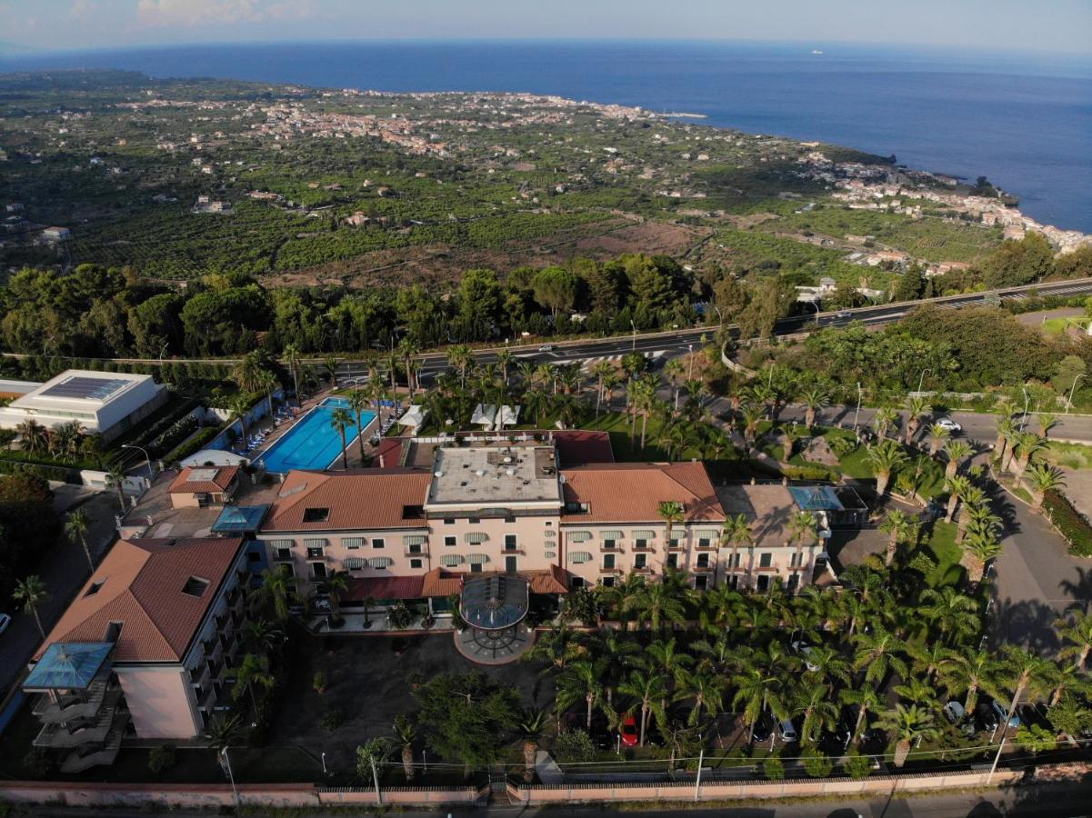 Hotel Orizzonte Acireale