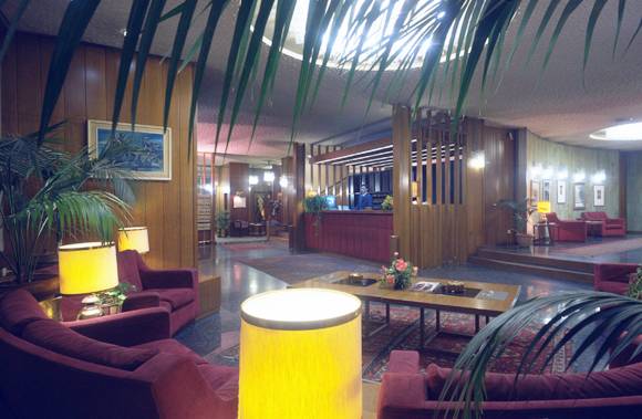 Hotel Royal Palace Hotel