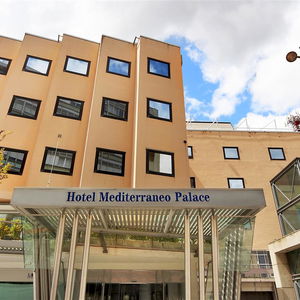 Sejur Mediterraneo Palace Hotel vacanta Ragusa