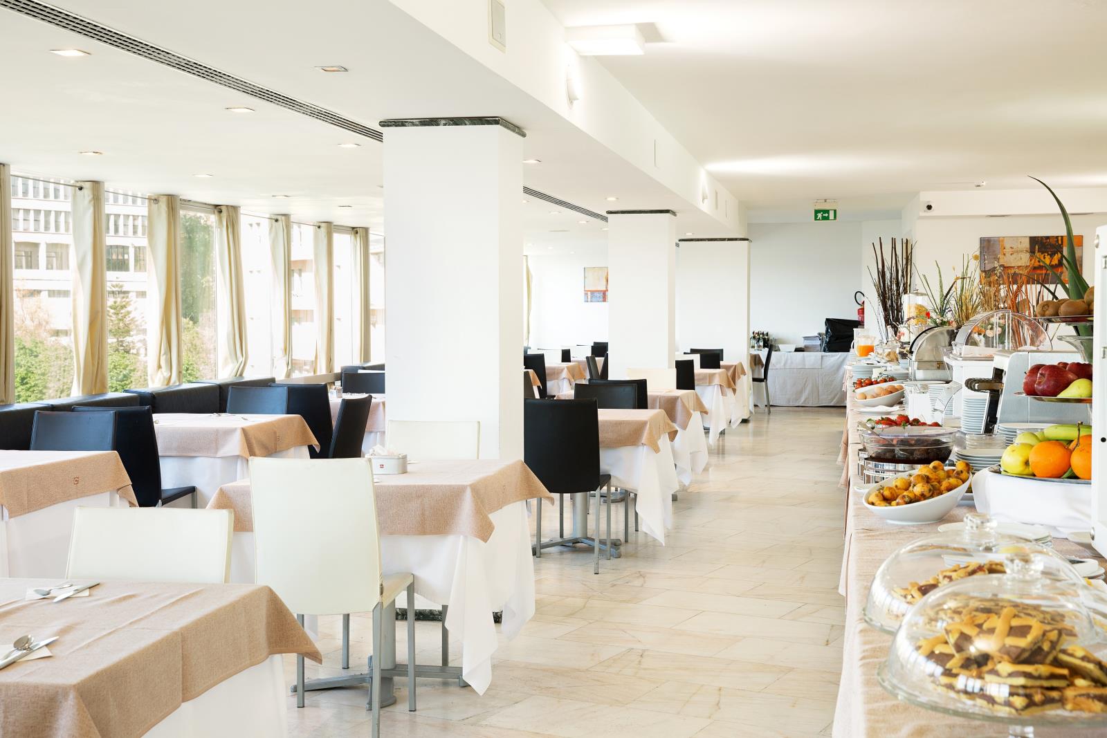 Mediterraneo Palace Hotel
