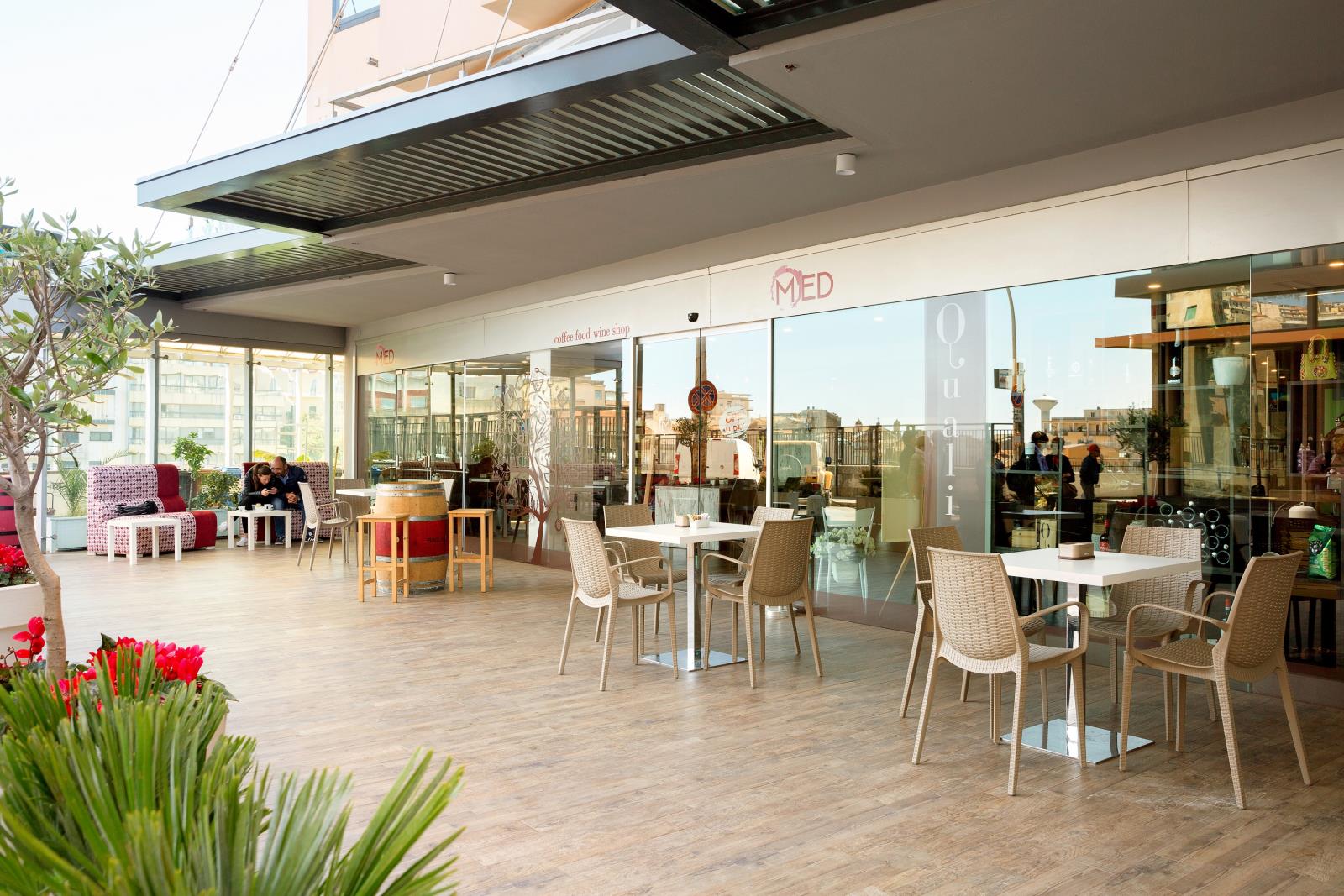Mediterraneo Palace Hotel