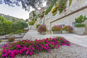 Hotel San Giorgio Palace Hotel cazare Ragusa
