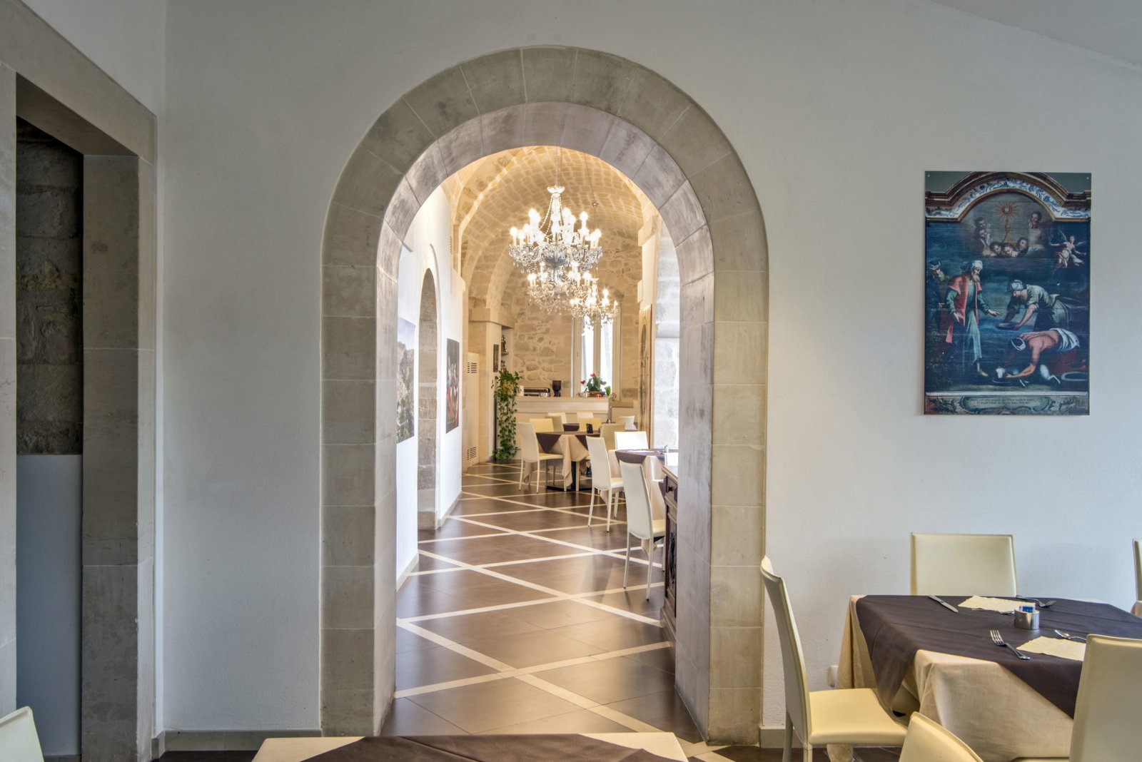 San Giorgio Palace Hotel