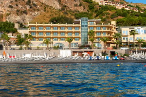 Hotel Elihotel cazare Taormina
