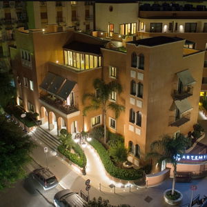 Sejur Artemis vacanta Cefalu