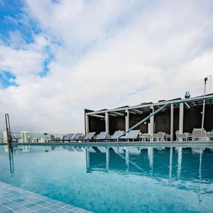 Sejur Leonardo Royal Hotel Barcelona Fira vacanta Barcelona