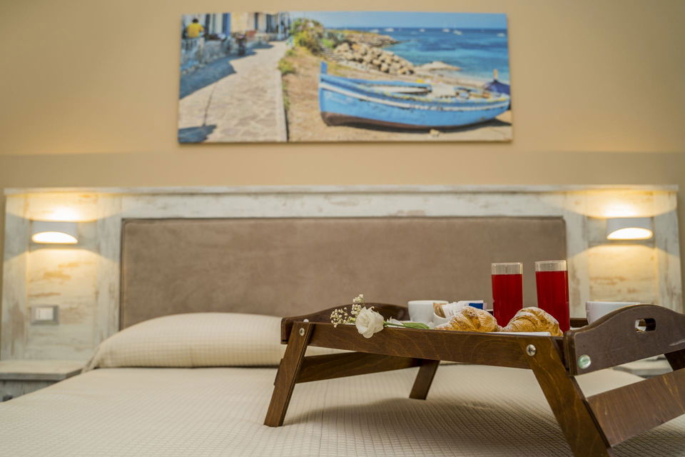 Hotel Residence Dolcestate