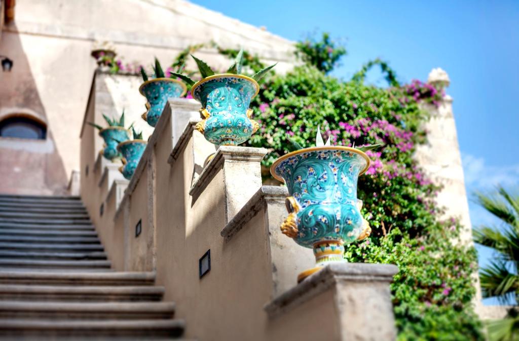 Hotel Hotel Villa Giulia