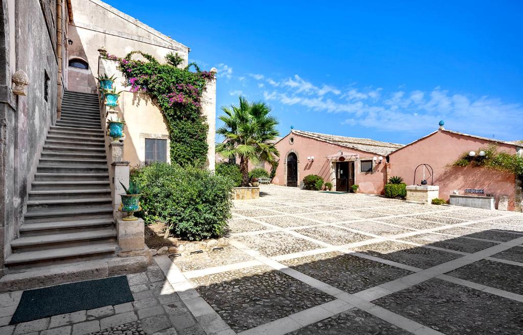 Hotel Villa Giulia