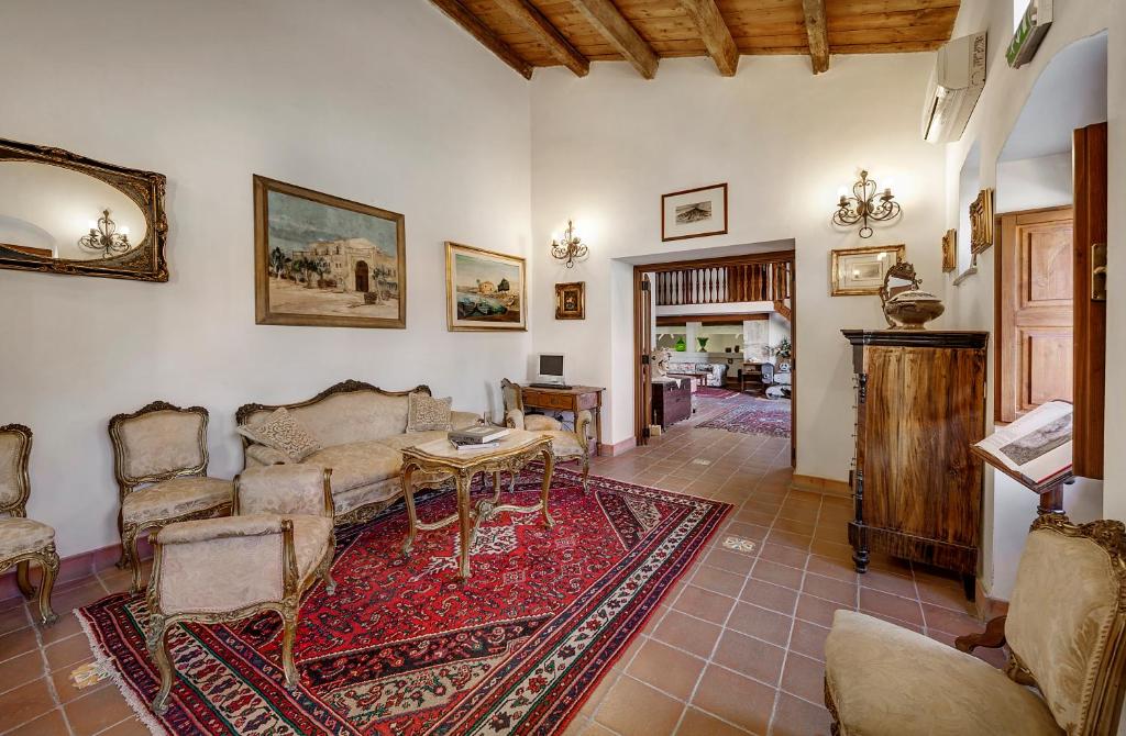 Hotel Villa Giulia