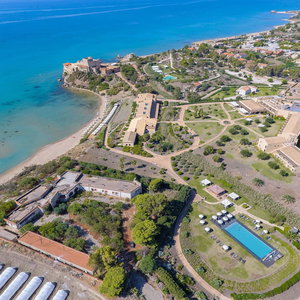 Hotel Falconara Greenblu Resort cazare Licata